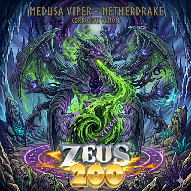 ZEUS200